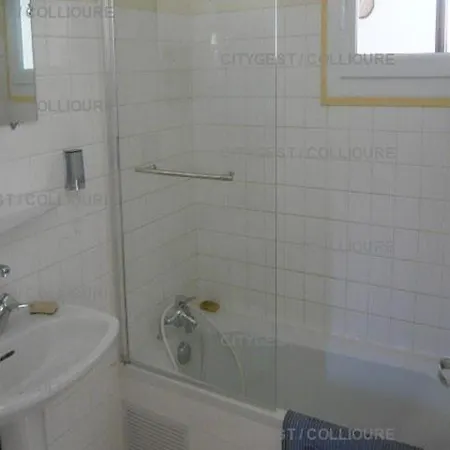 4hd47 2 Climatise- 4 Personnes Apartmán *