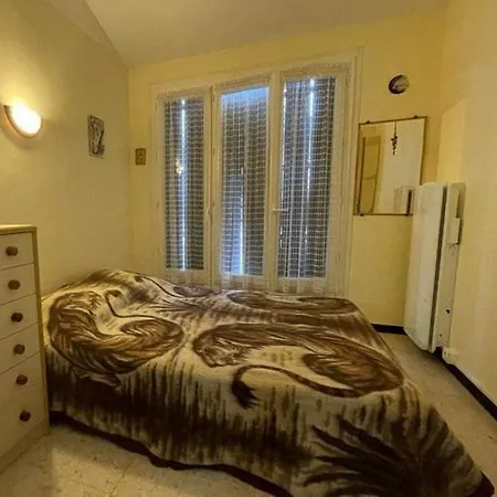 Apartment 4hd47 2 - 4 Personnes Collioure