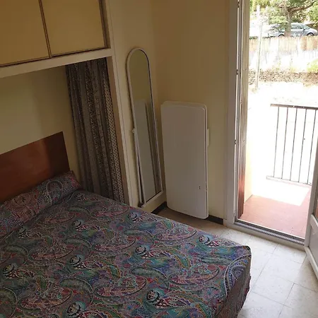 4hd47 2 Climatise- 4 Personnes * Коллиур