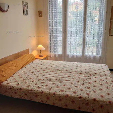Апартаменты 4hd47 2 Climatise- 4 Personnes Коллиур