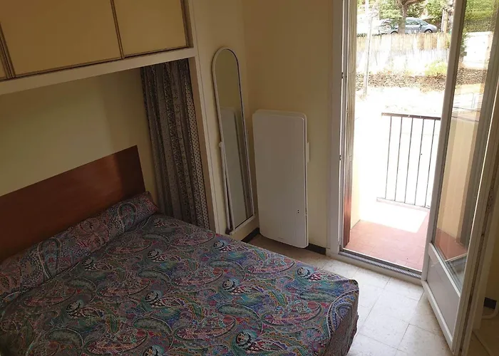 4hd47 2 Climatisé- 4 Personnes * Collioure