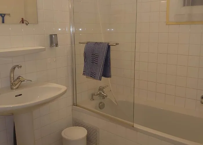 Apartamento 4hd47 2 Climatisé- 4 Personnes Collioure