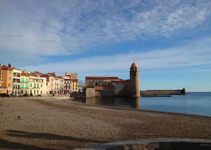Apartamento 4hd47 2 Climatisé- 4 Personnes
