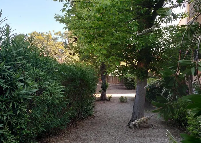 4hd47 2 Climatisé- 4 Personnes Apartamento Collioure